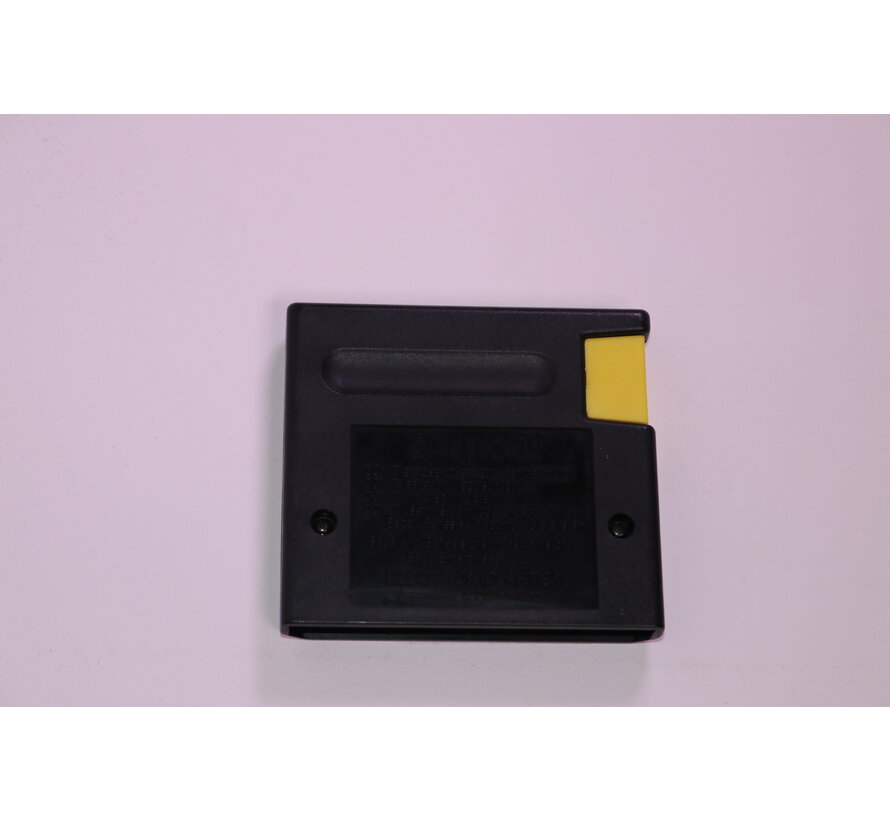 SEGA Mega Drive - Urban Strike