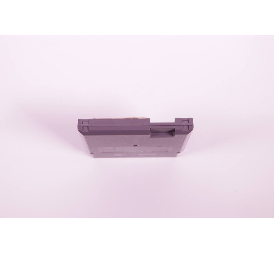 NES - Aladdin [met boekje]