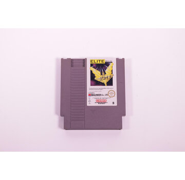 Konami NES - Elite