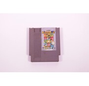 Konami NES - Track and Field II / Track and Field 2