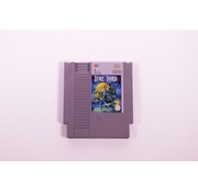 Rare NES - Time Lord