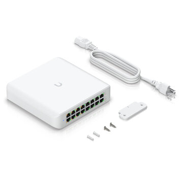 Ubiquiti UniFi Switch Lite 16 PoE