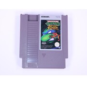 Konami NES - Teenage Mutant Ninja Turtles Tournament Fighters