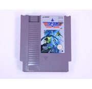 Konami NES - Top Gun The Second Mission