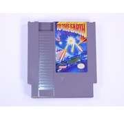 Nintendo NES - To The Earth