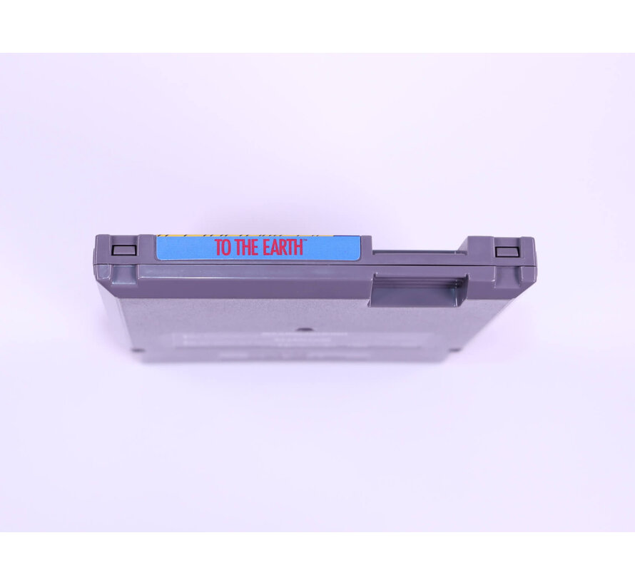 NES - To The Earth