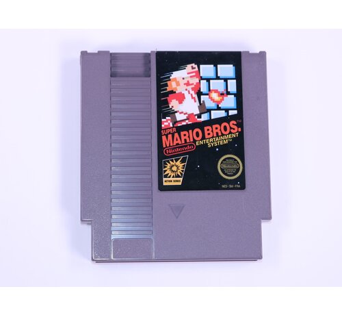 Nintendo NES - Super Mario Bros