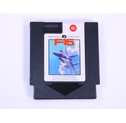 Nintendo NES - F-15 - USA