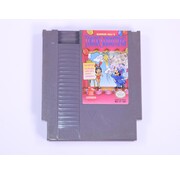 Nintendo NES - Barker Bill's Trick Shooting - USA