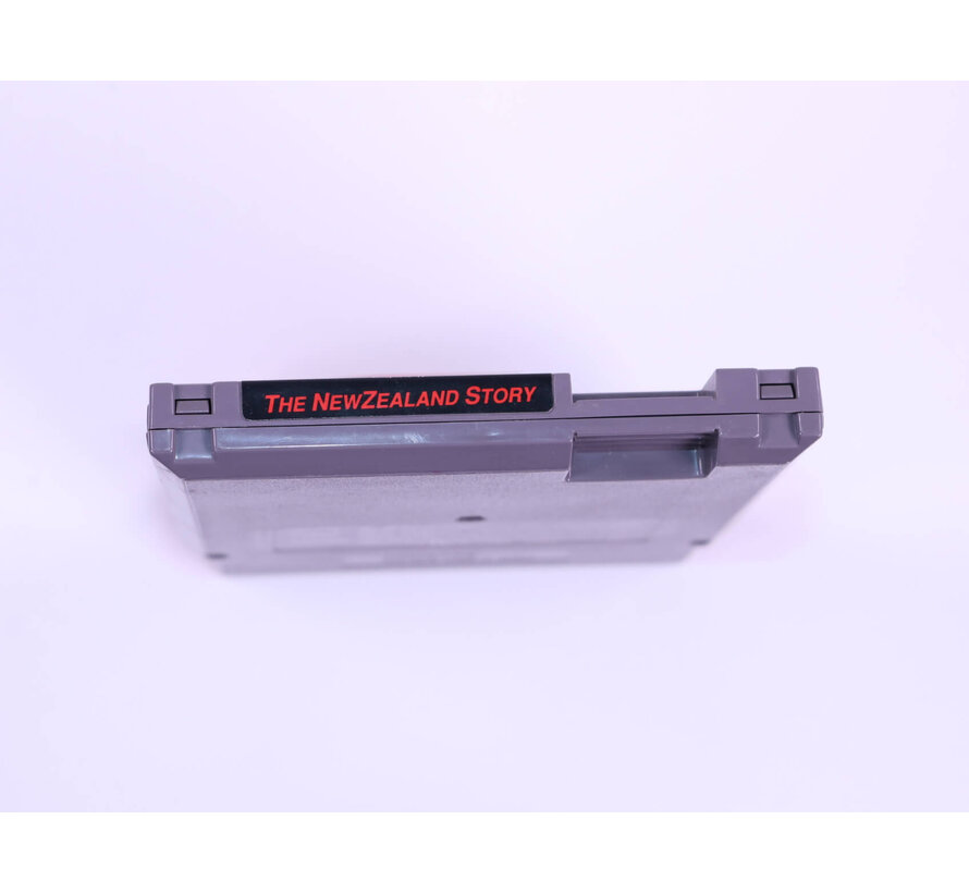 NES - The New Zealand Story