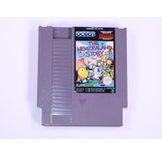 Taito NES - The New Zealand Story