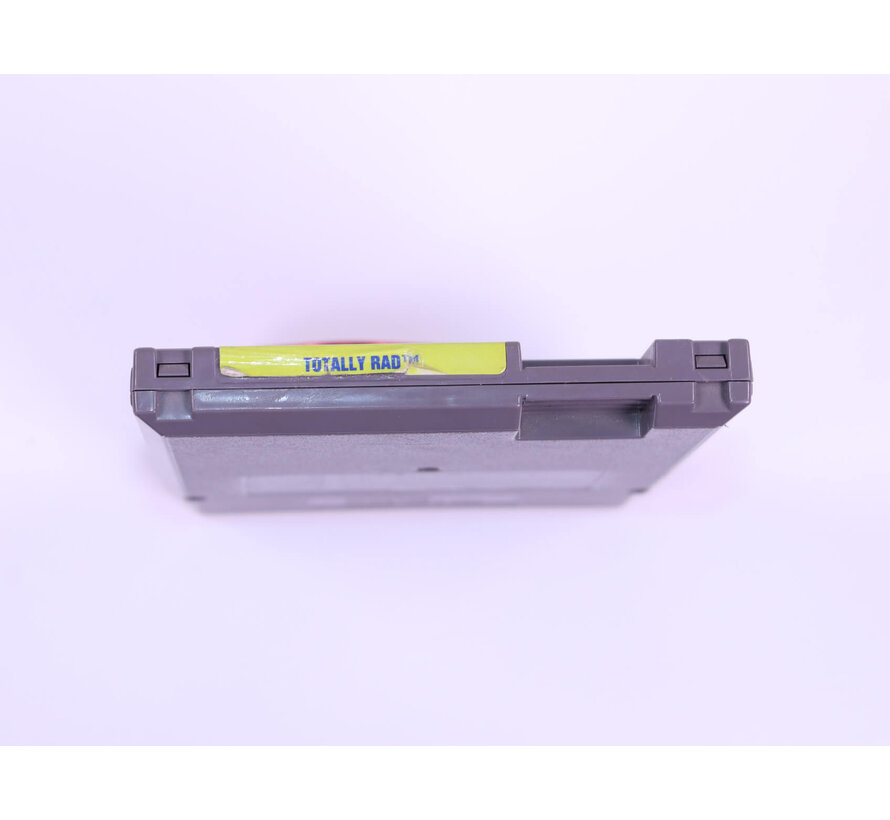 NES - Totally Rad