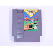 Nintendo NES - Nintendo World Cup