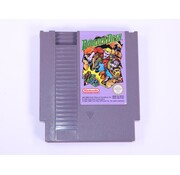 First Star Software NES - Boulder Dash