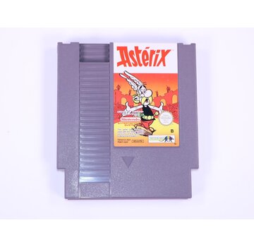 Infogrames NES - Asterix