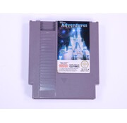 Capcom NES - Adventures In The Magic Kingdom