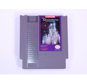 Capcom NES - Adventures In The Magic Kingdom - USA