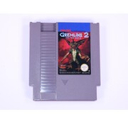 Sunsoft NES - Gremlins 2