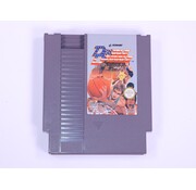 Konami NES - Double Dribble