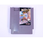 Konami NES - Castlevania III Dracula's Curse