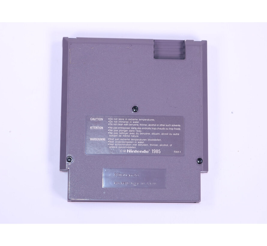 NES - Castlevania III Dracula's Curse