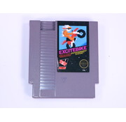 Nintendo NES - Excitebike ( 5 screw)