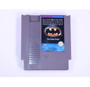 Sunsoft NES - Batman