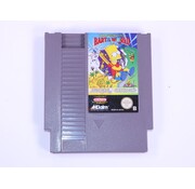 Imagineering NES - The Simpsons Bart vs the World