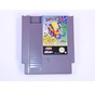 NES - The Simpsons Bart vs the World