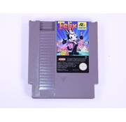 Hudson Soft NES - Felix the Cat
