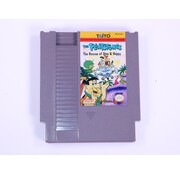 Taito NES - Flintstones The Rescue of Dino and Hoppy
