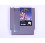 Acclaim Entertainment NES - Double Dragon II / Double Dragon 2