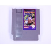 Capcom NES - Little Nemo The Dream Master