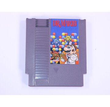 Nintendo NES - DR Mario