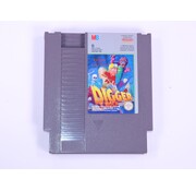 Rare NES - Digger T. Rock: The Legend Of The Lost City