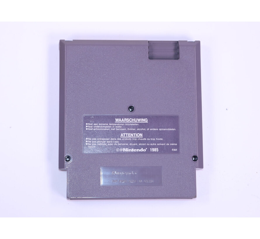 NES - Donkey Kong Classics