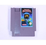 Rare NES - Captain Skyhawk