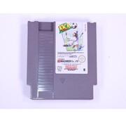 Anco Software NES - Kick Off