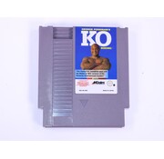 Beam Software NES - George Foreman's KO Boxing