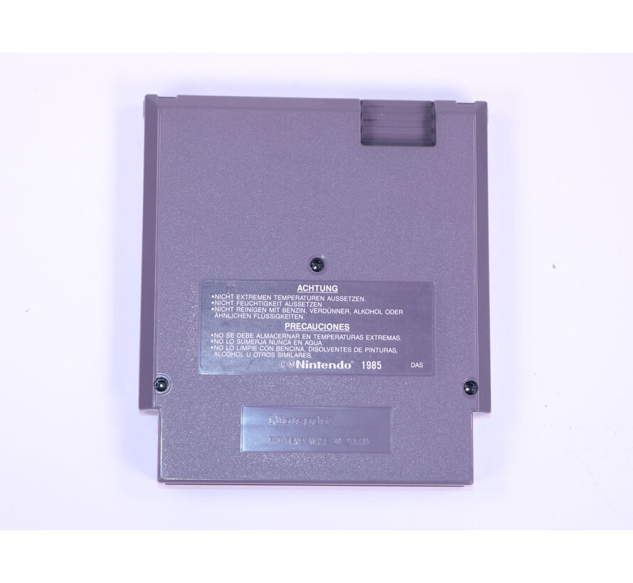 NES - George Foreman's KO Boxing