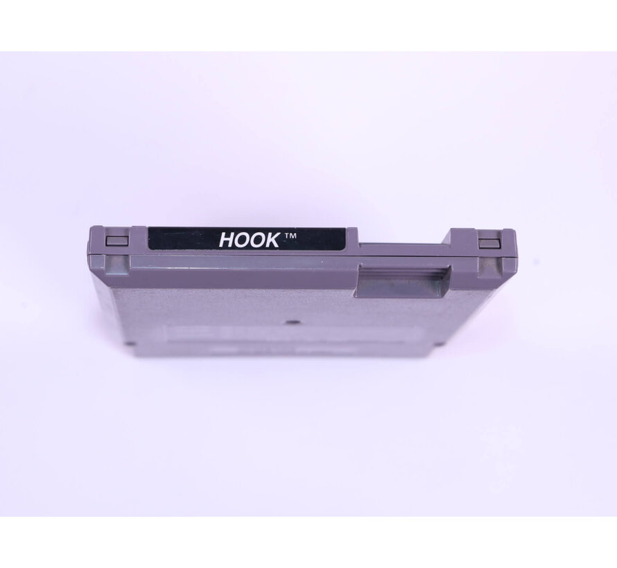 NES - Hook