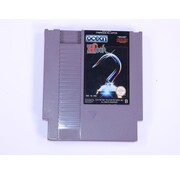Ocean Software NES - Hook