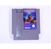 Rare NES - Iron Sword Wizards and Warriors II / Ironsword Wizard and Warriors 2