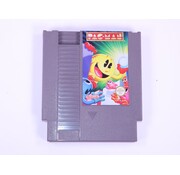 Namco NES - Pac-Man