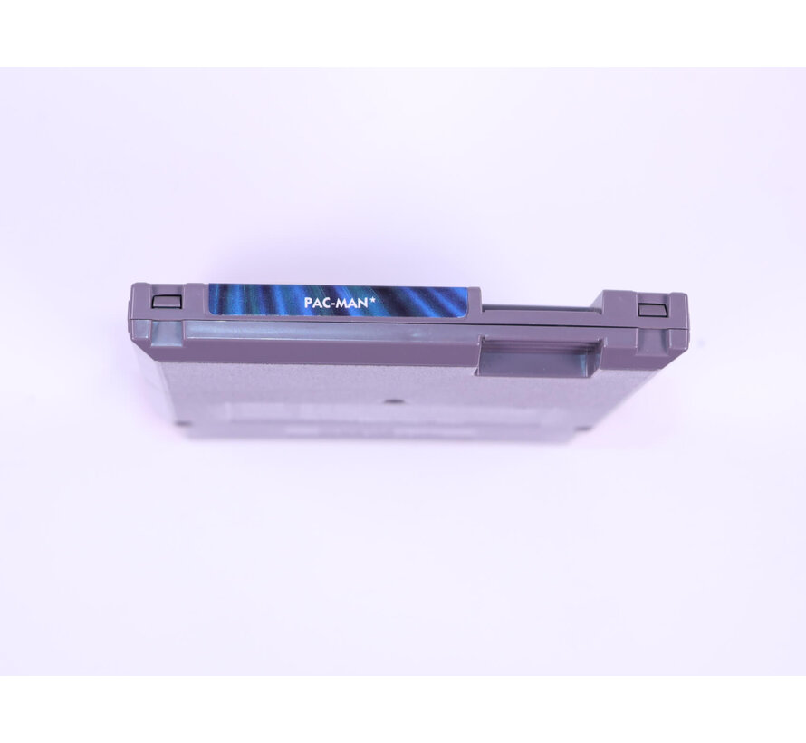NES - Pac-Man