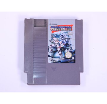 Konami NES - Probotector