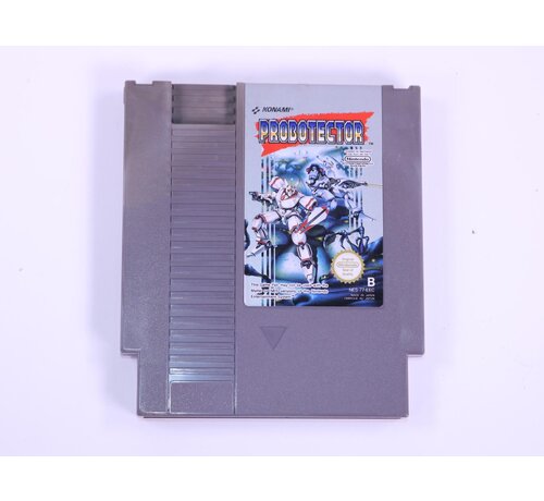 Konami NES - Probotector