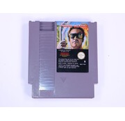 Taito NES - Power Blade