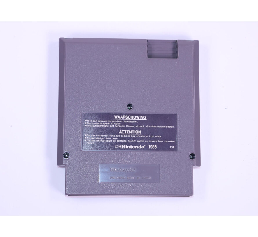 NES - Pinball (Classics)