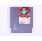 Capcom NES - Mega Man 2